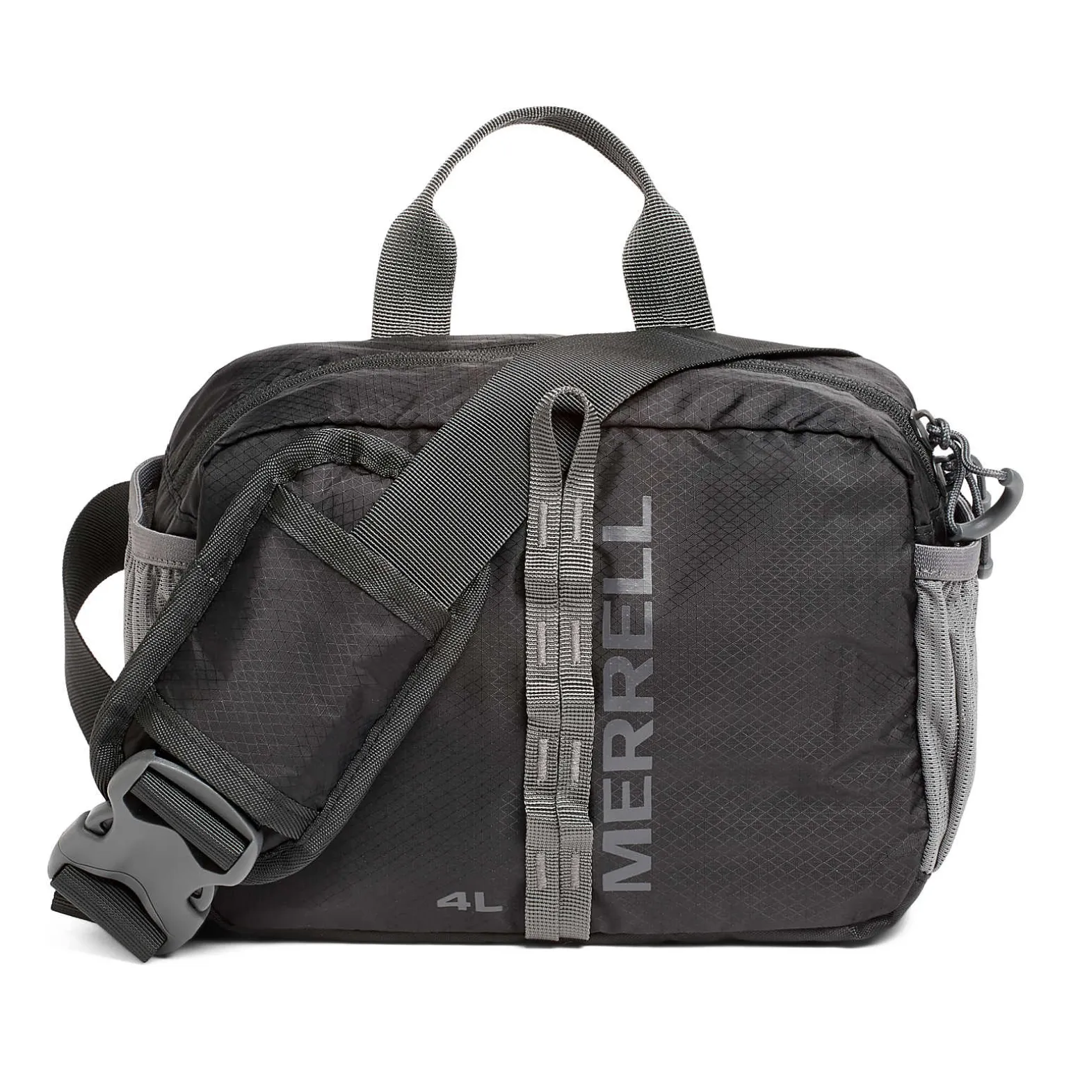Crest 4L Crossbody Bag - Bags