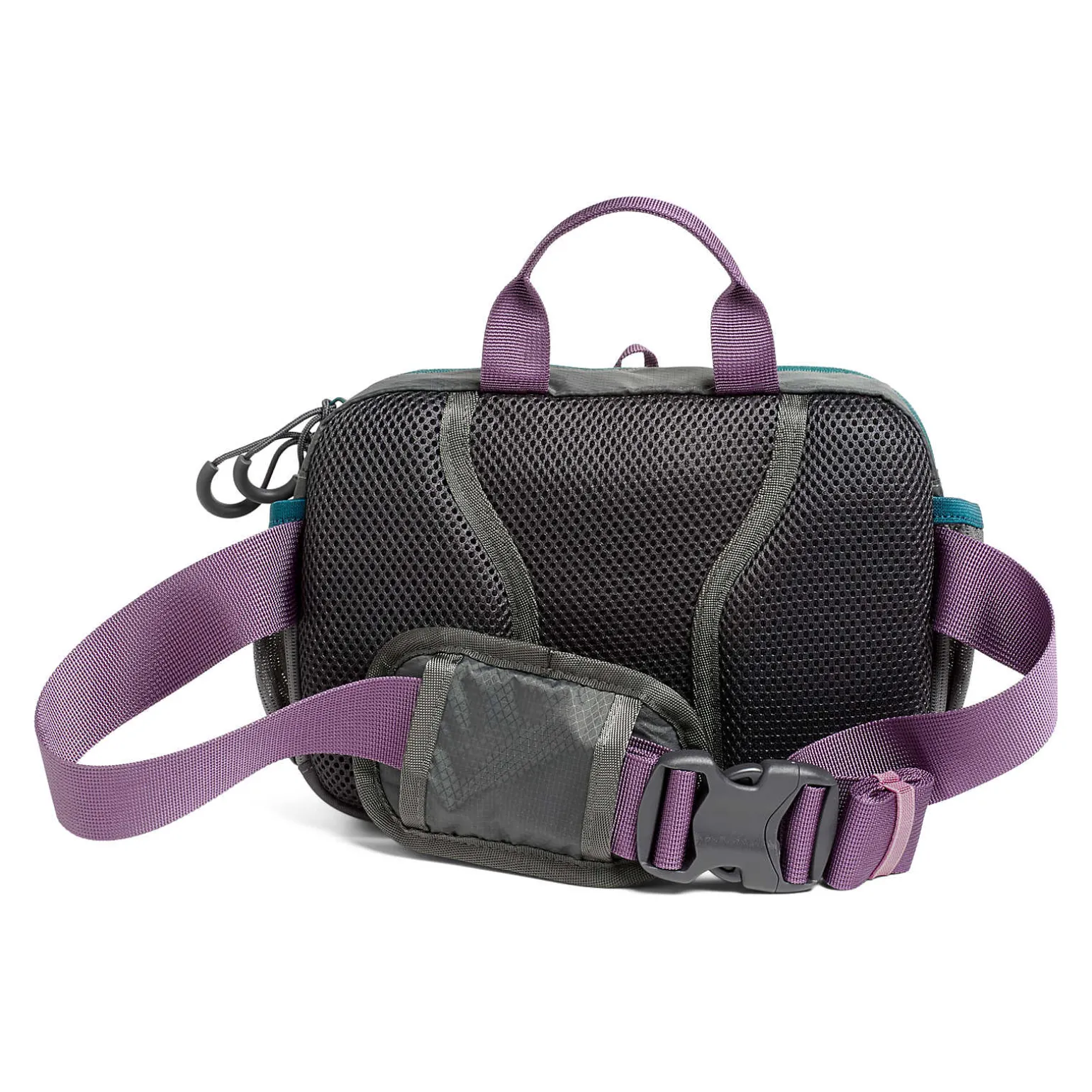 Crest 4L Crossbody Bag - Bags