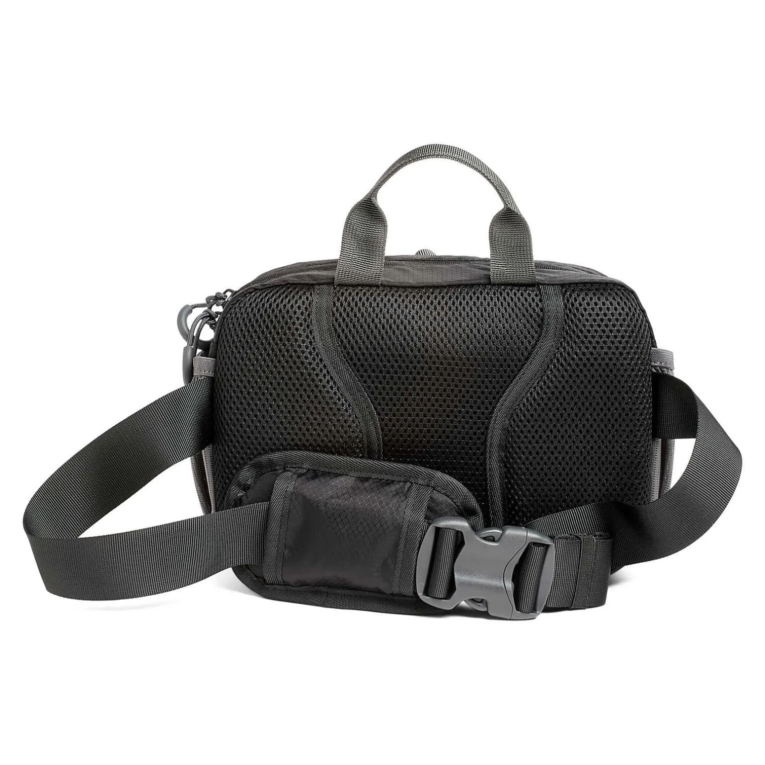 Crest 4L Crossbody Bag - Bags