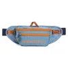 Crest 1.5L Lumbar Pack - Bags