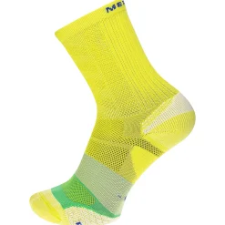 Cushion Trail Runner Crew Sock - Socks