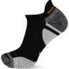 Cushion Trail Runner Tab Sock - Socks
