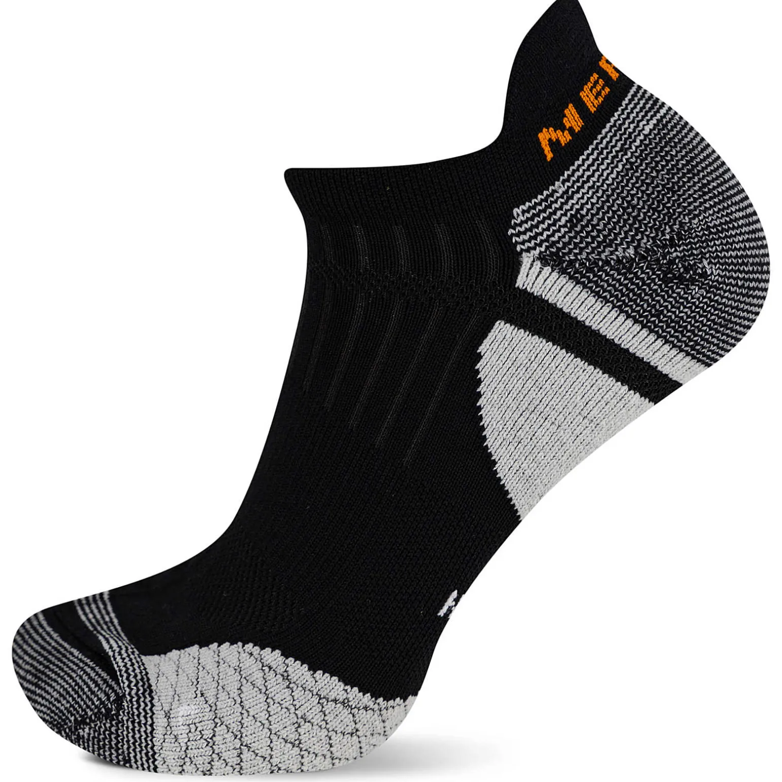 Cushion Trail Runner Tab Sock - Socks