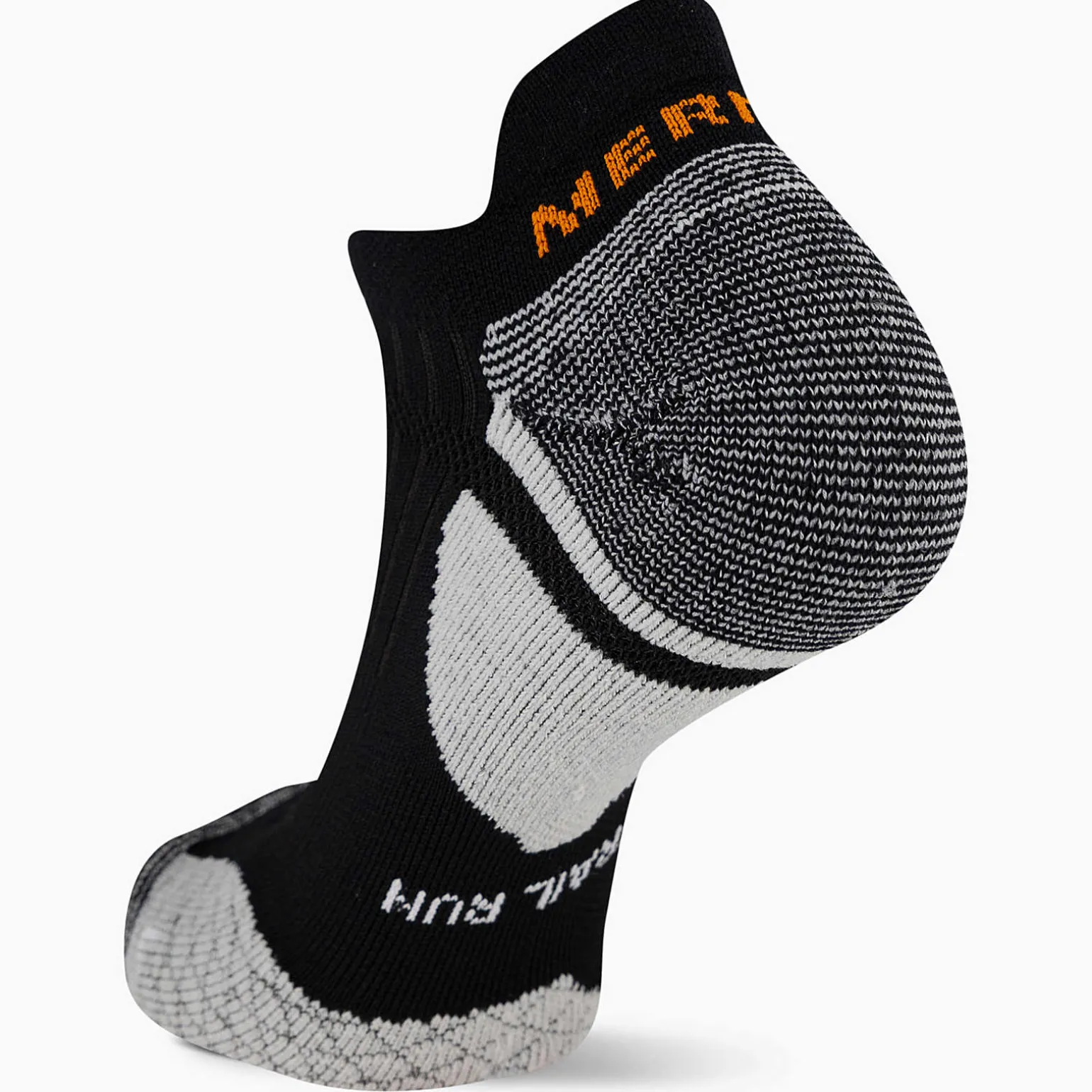 Cushion Trail Runner Tab Sock - Socks
