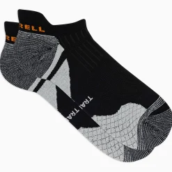 Cushion Trail Runner Tab Sock - Socks