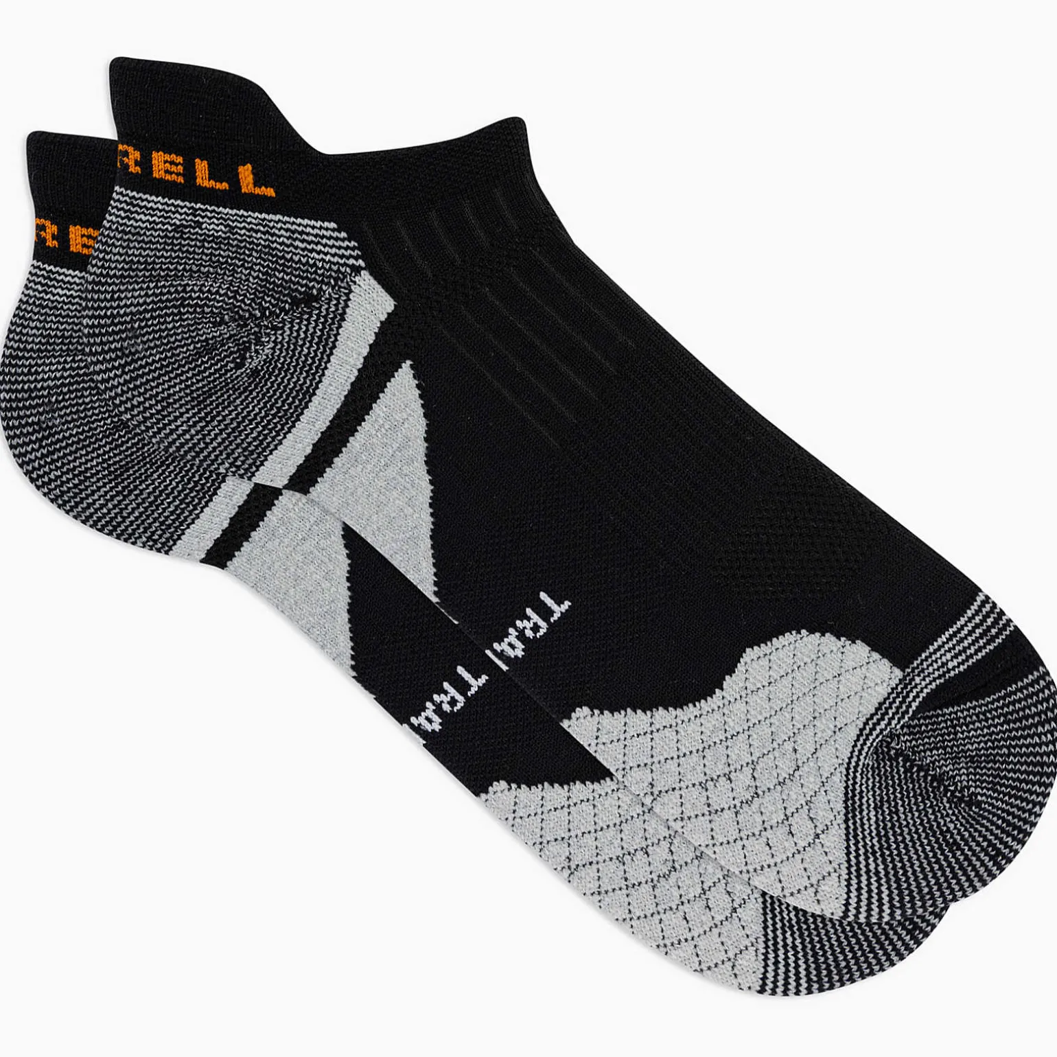 Cushion Trail Runner Tab Sock - Socks