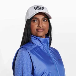 I Like Hike Dad Hat - Hats & Headwear