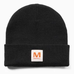 Kid's Merrell Patch Beanie - Hats