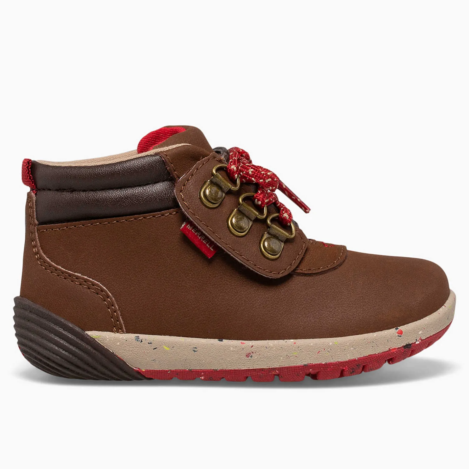 Little Kid's Bare Steps Boot 2.0 - Bare Steps™ Collection