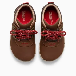 Little Kid's Bare Steps Boot 2.0 - Bare Steps™ Collection