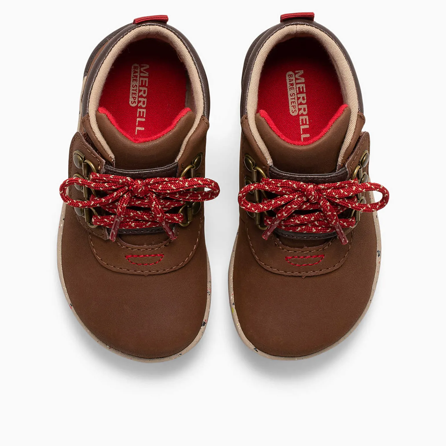 Little Kid's Bare Steps Boot 2.0 - Bare Steps™ Collection