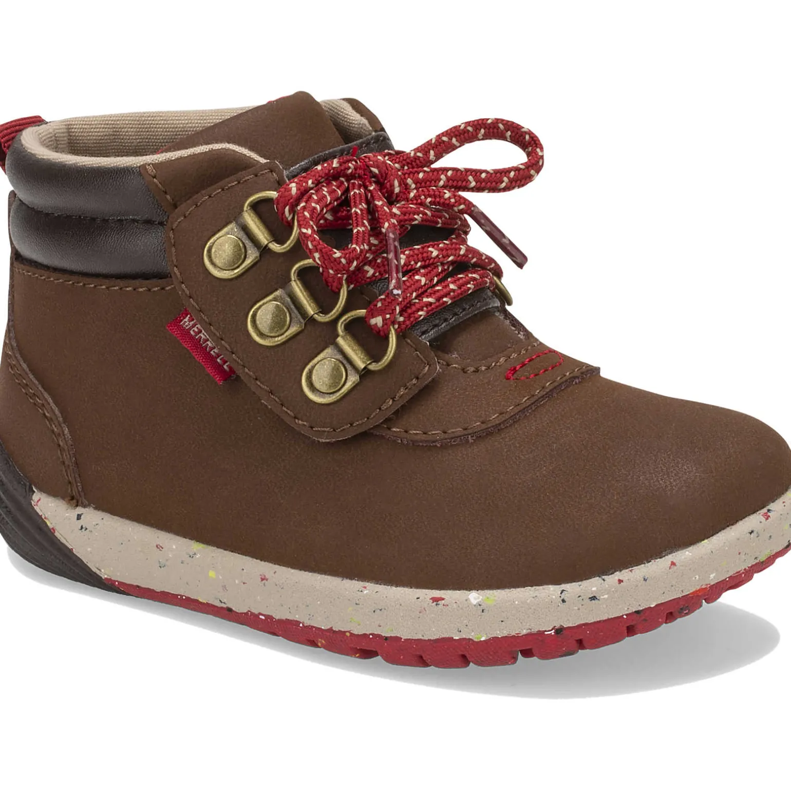 Little Kid's Bare Steps Boot 2.0 - Bare Steps™ Collection