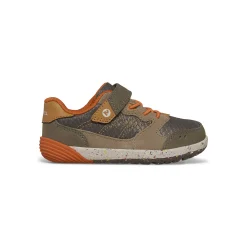 Little Kid's Bare Steps&reg; A83 Sneaker - Bare Steps&trade; Collection