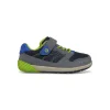 Little Kid's Bare Steps&reg; A83 Sneaker - Bare Steps&trade; Collection