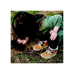 Little Kid's Bare Steps&reg; Cocoa Jr. Boot - Bare Steps&trade; Collection