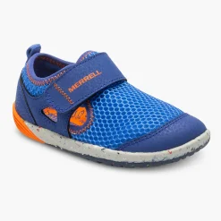 Little Kid's Bare Steps&reg; H2O Sneaker - Bare Steps&trade; Collection