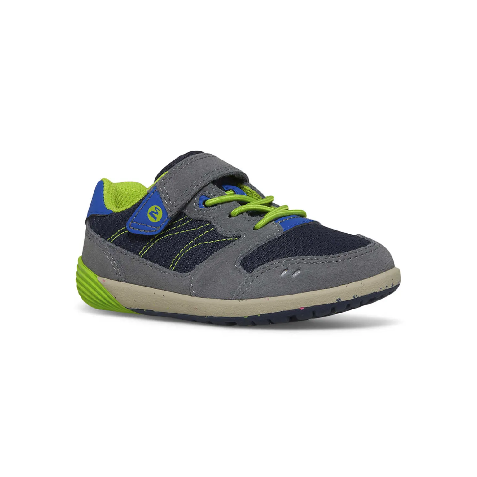 Little Kid's Bare Steps® A83 Sneaker - Bare Steps™ Collection