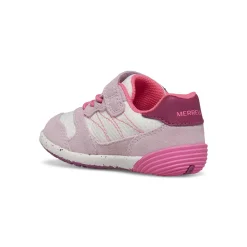 Little Kid's Bare Steps&reg; A83 Sneaker - Bare Steps&trade; Collection