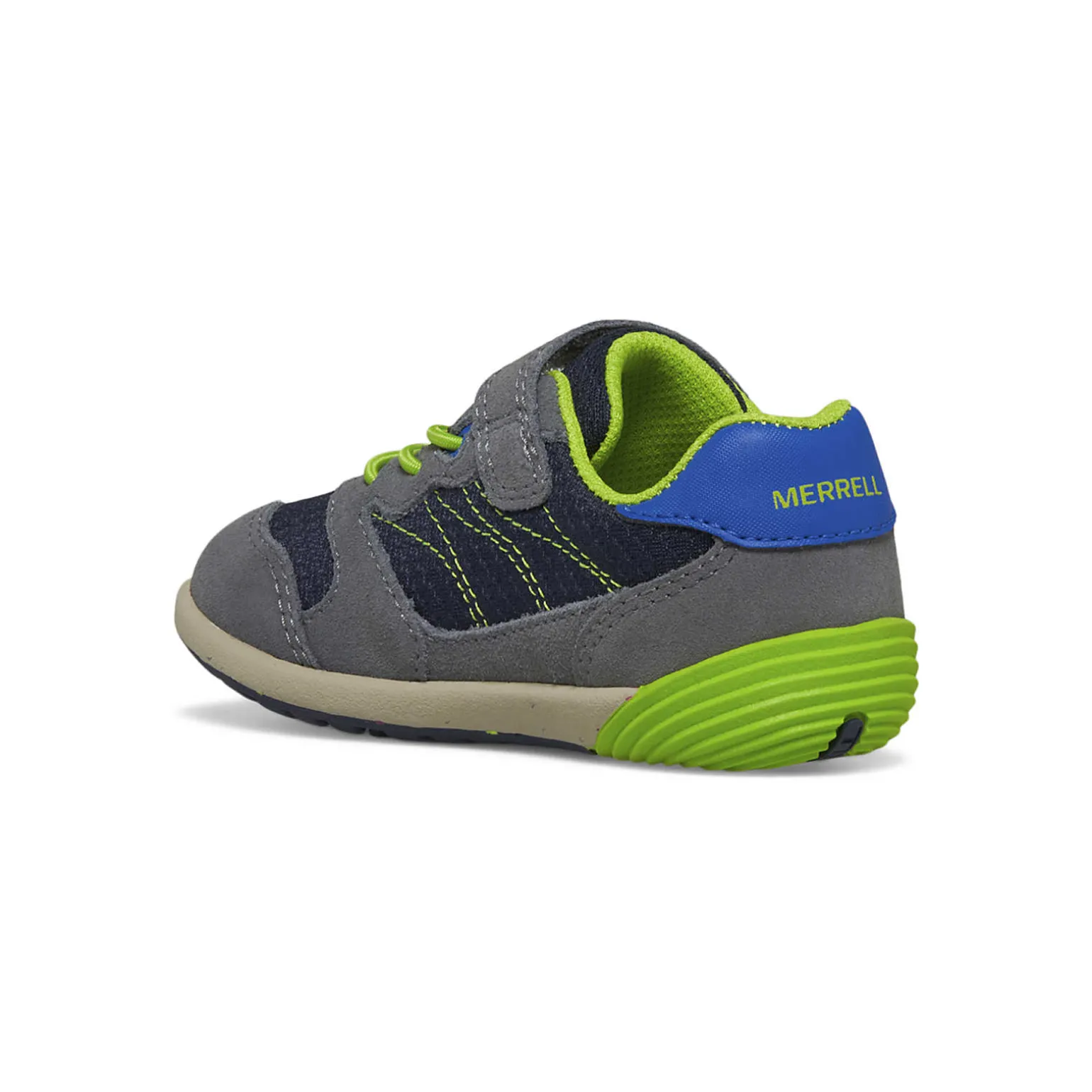 Little Kid's Bare Steps® A83 Sneaker - Bare Steps™ Collection