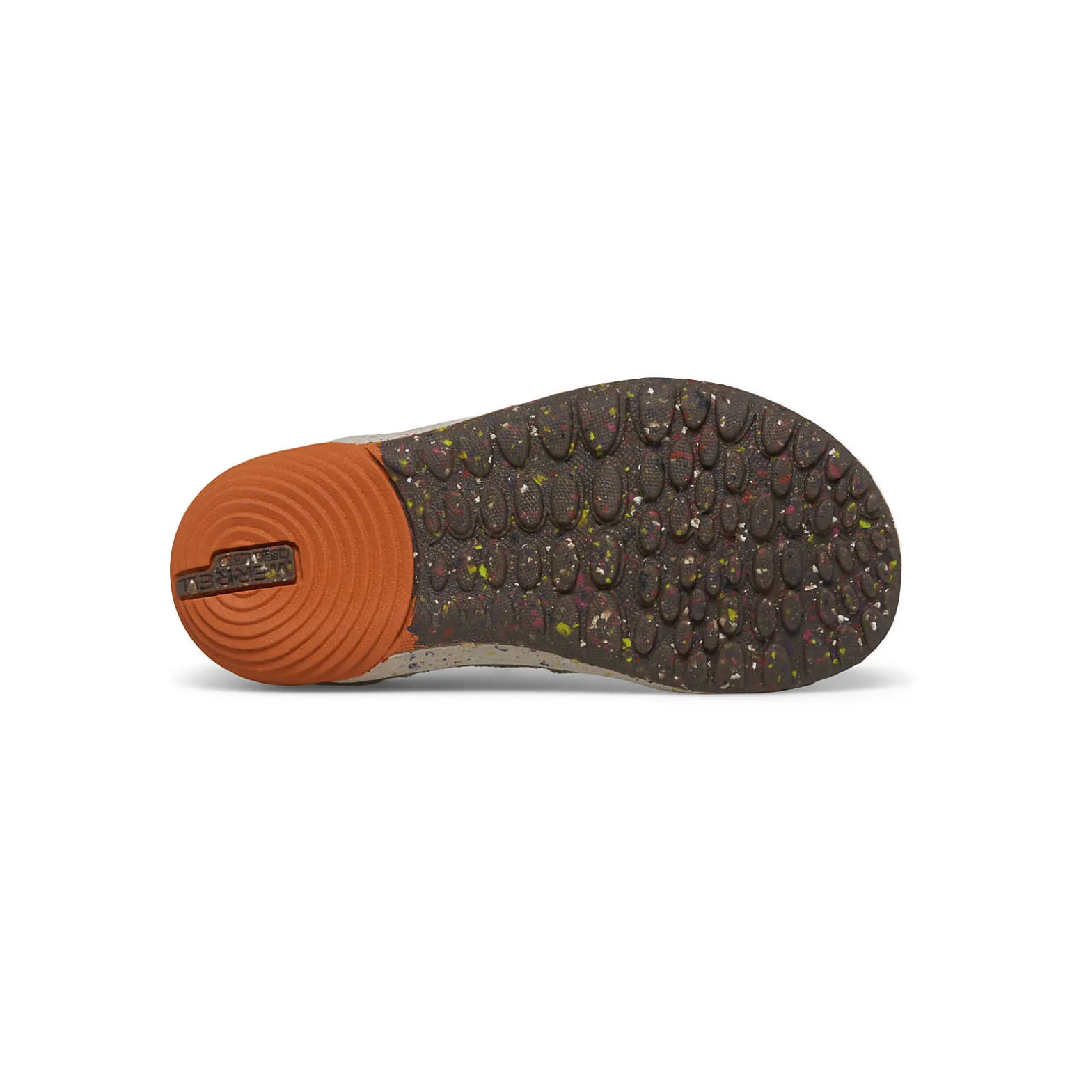 Little Kid's Bare Steps® A83 Sneaker - Bare Steps™ Collection