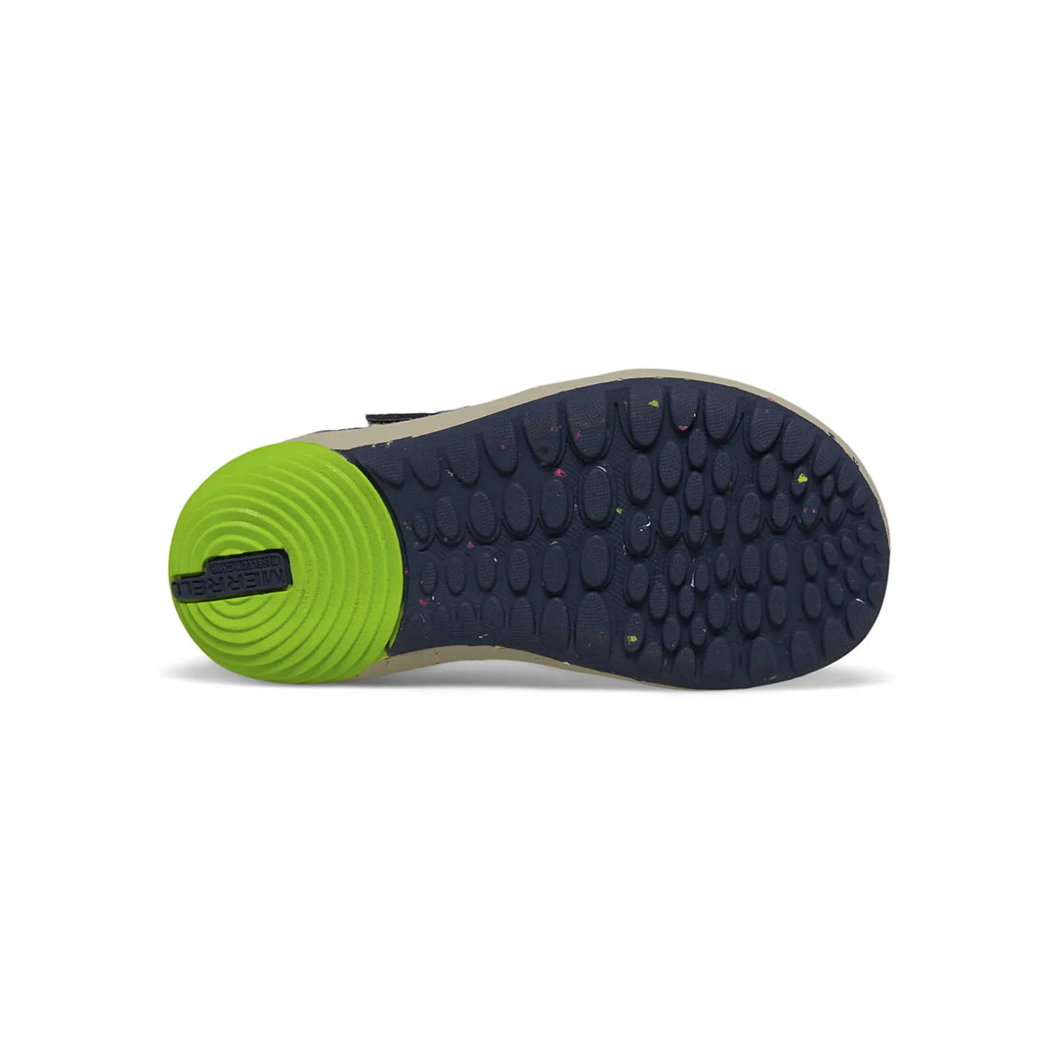 Little Kid's Bare Steps® A83 Sneaker - Bare Steps™ Collection