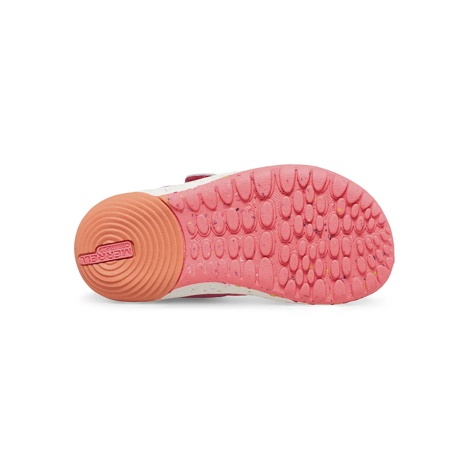 Little Kid's Bare Steps® H2O Sneaker - Bare Steps™ Collection
