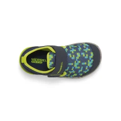 Little Kid's Bare Steps&reg; H2O Sneaker - Bare Steps&trade; Collection