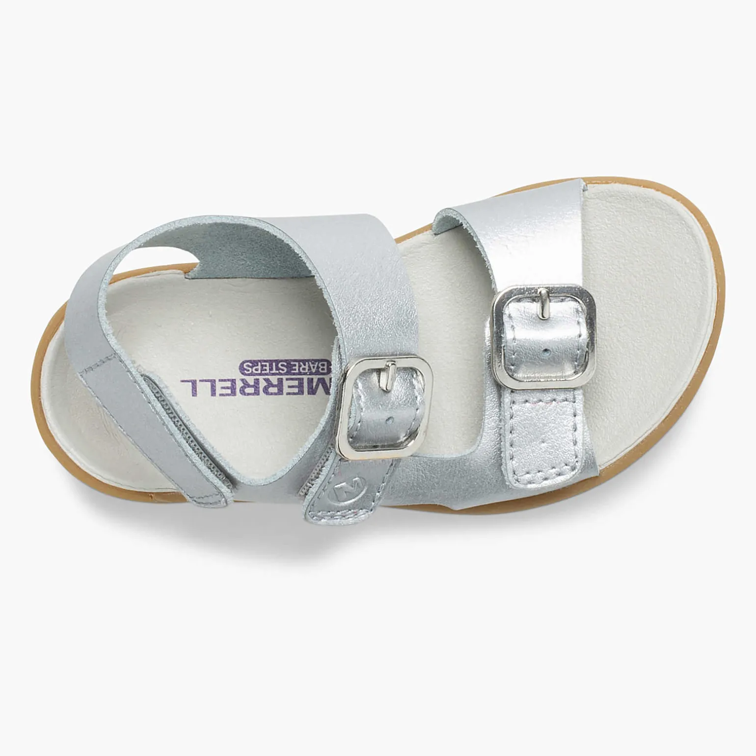 Little Kid's Bare Steps® Sandal - Bare Steps™ Collection