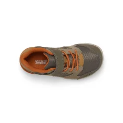 Little Kid's Bare Steps® A83 Sneaker - Bare Steps™ Collection