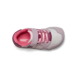 Little Kid's Bare Steps&reg; A83 Sneaker - Bare Steps&trade; Collection
