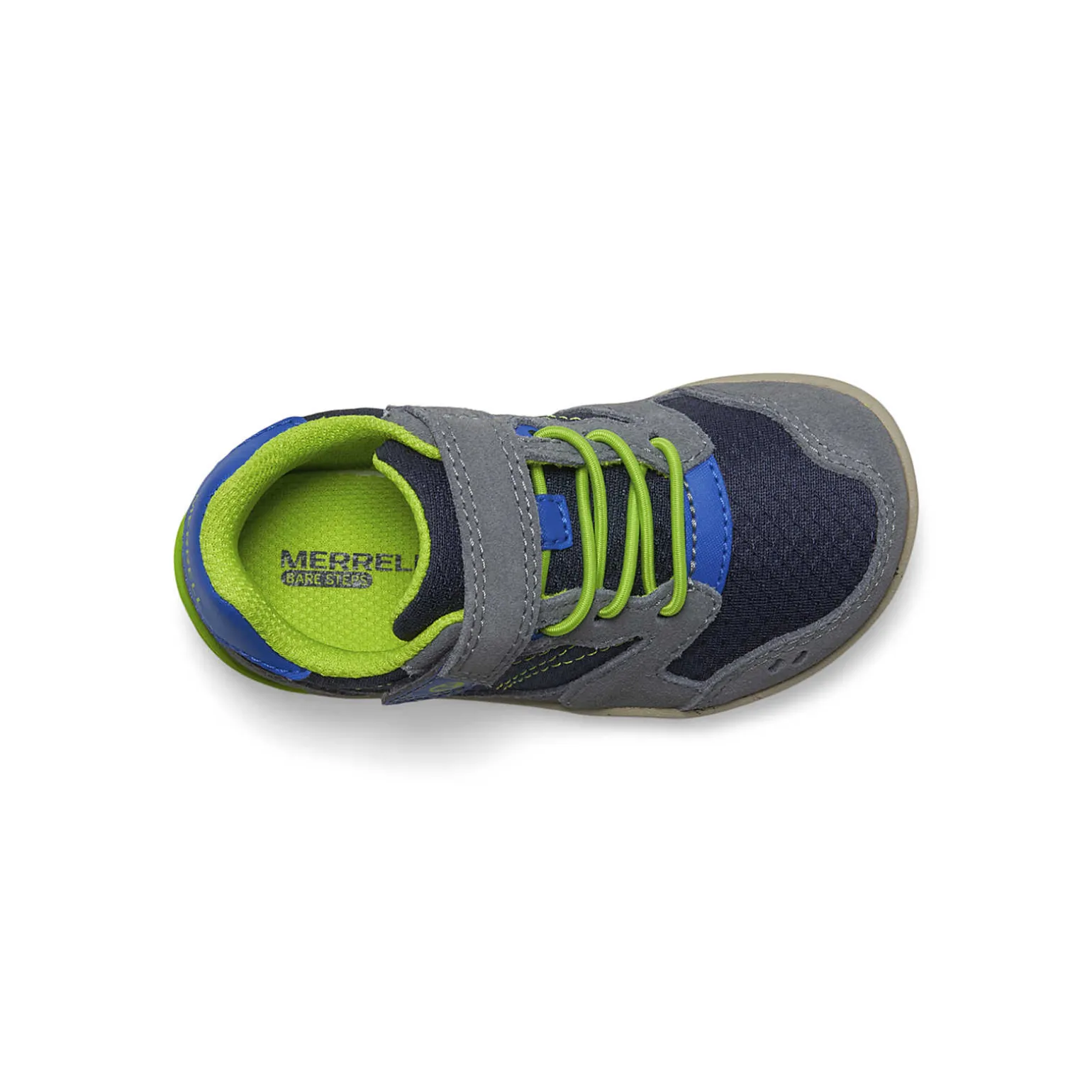 Little Kid's Bare Steps® A83 Sneaker - Bare Steps™ Collection
