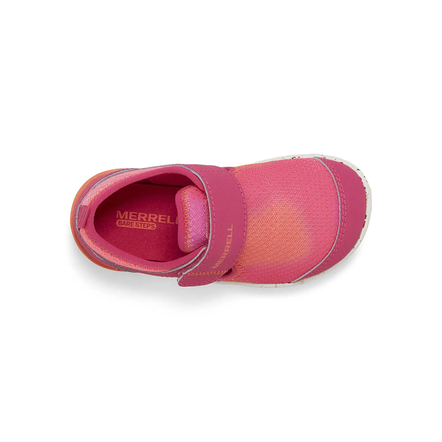 Little Kid's Bare Steps® H2O Sneaker - Bare Steps™ Collection