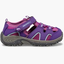 Little Kid's Hydro H2O Hiker Jr Sandal - Sandals
