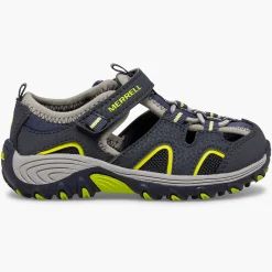 Little Kid's Hydro H2O Hiker Jr Sandal - Sandals