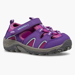 Little Kid's Hydro H2O Hiker Jr Sandal - Sandals