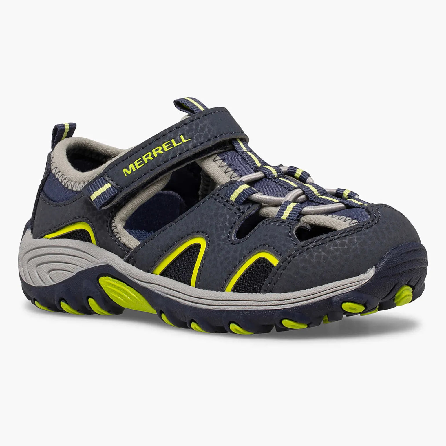 Little Kid's Hydro H2O Hiker Jr Sandal - Sandals