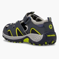 Little Kid's Hydro H2O Hiker Jr Sandal - Sandals
