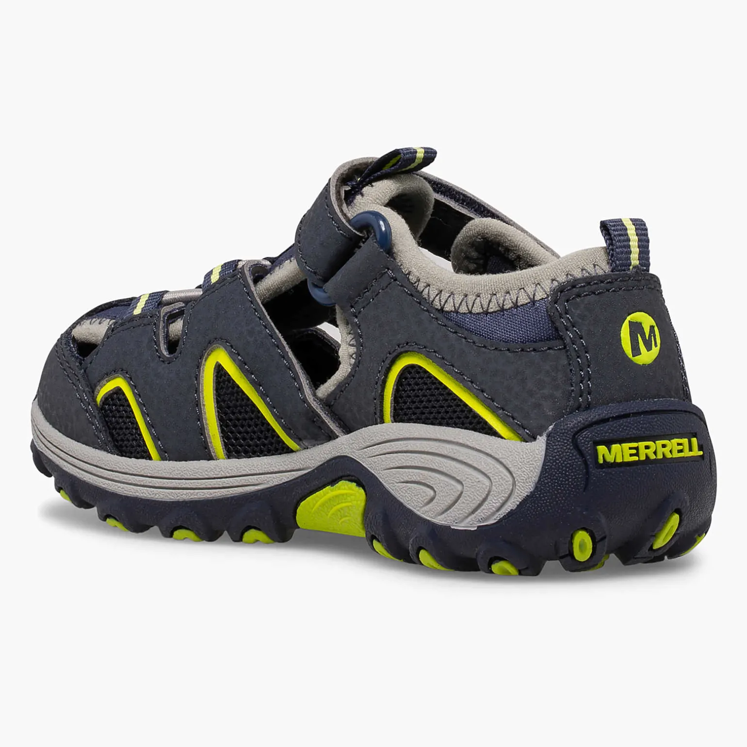 Little Kid's Hydro H2O Hiker Jr Sandal - Sandals