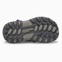 Little Kid's Hydro H2O Hiker Jr Sandal - Sandals