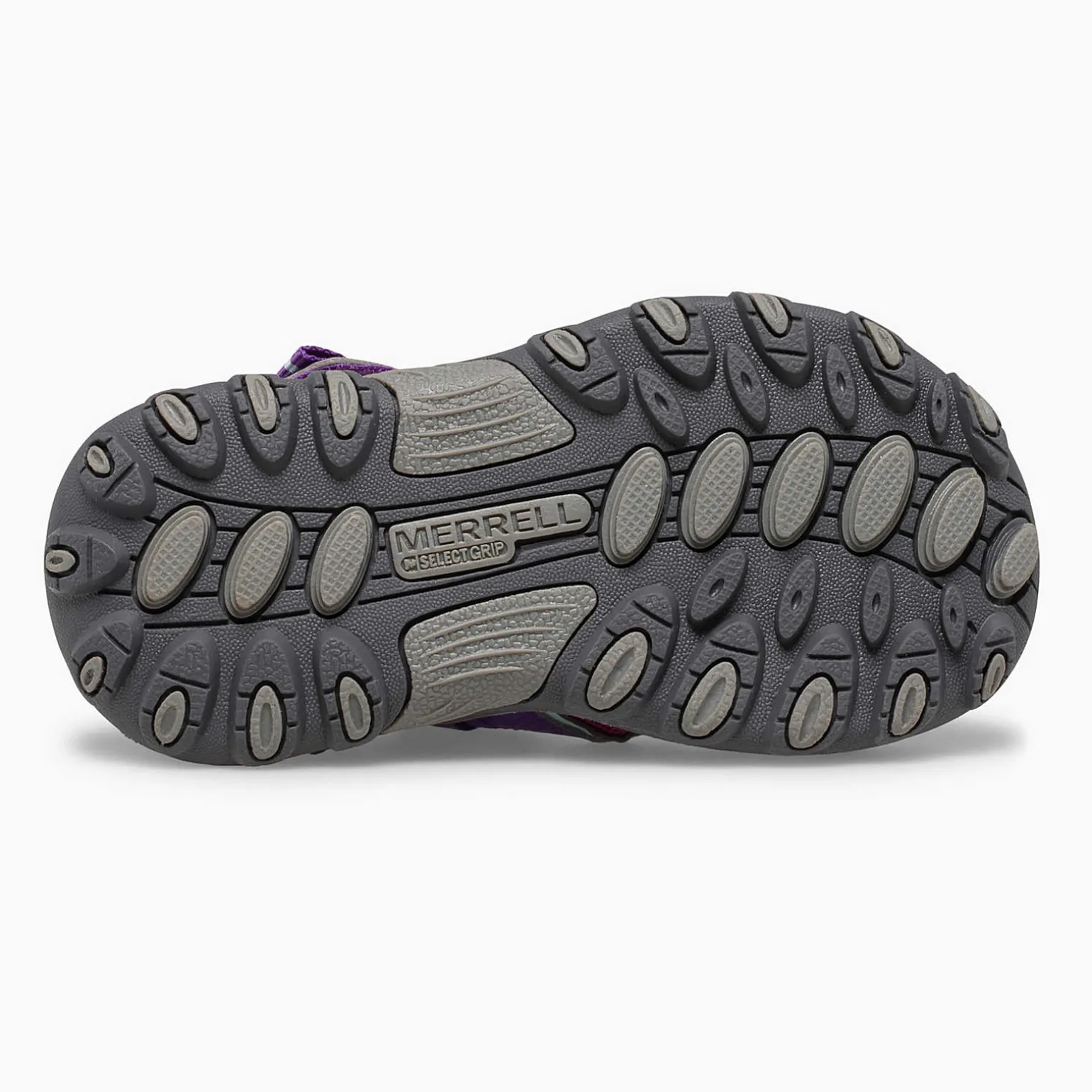 Little Kid's Hydro H2O Hiker Jr Sandal - Sandals