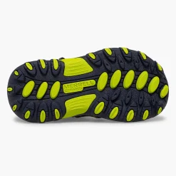 Little Kid's Hydro H2O Hiker Jr Sandal - Sandals