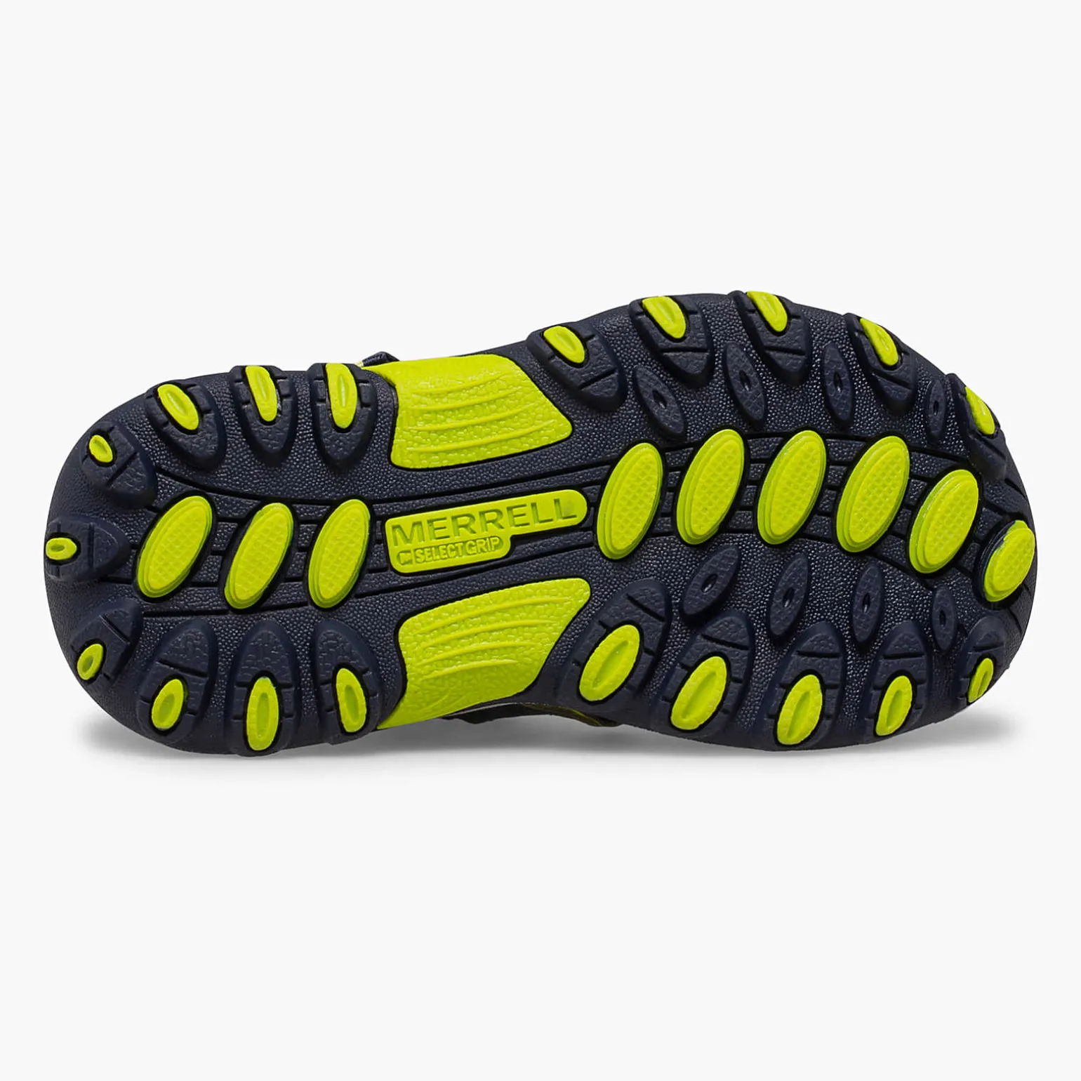 Little Kid's Hydro H2O Hiker Jr Sandal - Sandals
