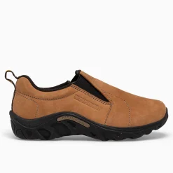 Little Kid's Jungle Moc Nubuck - Little Kid (4 - 10)