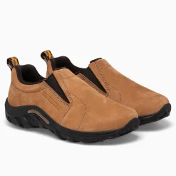 Little Kid's Jungle Moc Nubuck - Little Kid (4 - 10)