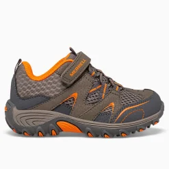 Little Kid's Trail Chaser Jr. Shoe - Trail Running