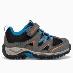 Little Kid's Trail Chaser Jr. Shoe - Trail Running