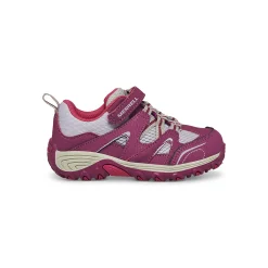 Little Kid's Trail Chaser Jr. Shoe - Trail Running
