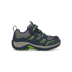 Little Kid's Trail Chaser Jr. Shoe - Trail Running