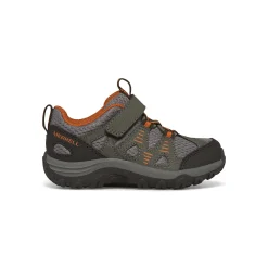 Little Kid's Trail Chaser 2 Jr. Shoe - Back to School