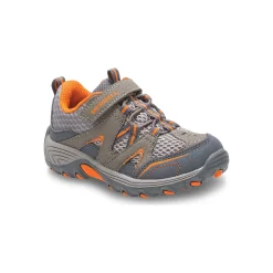 Little Kid's Trail Chaser Jr. Shoe - Trail Running